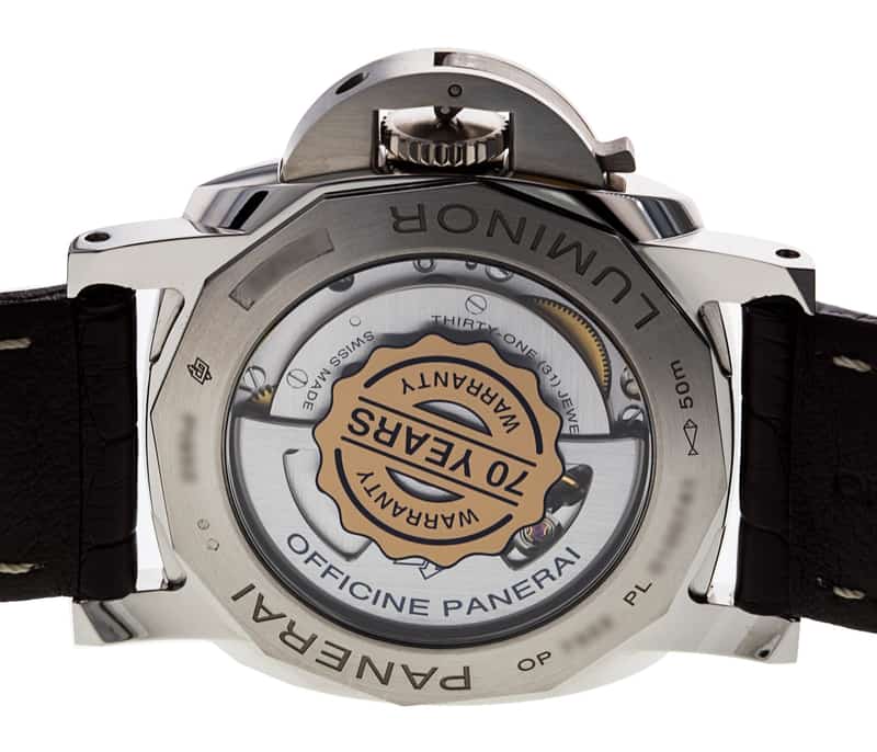 Panerai Luminor Marina PAM01116